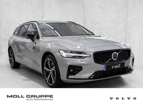 Annonce VOLVO V60 Essence 2024 d'occasion 