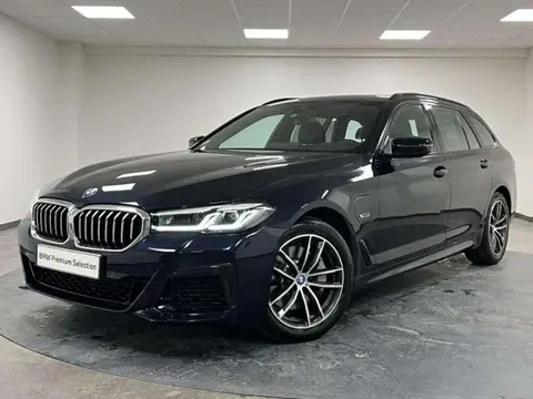 Annonce BMW SERIE 5  2023 d'occasion 