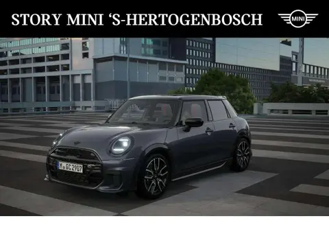 Annonce MINI COOPER Essence 2024 d'occasion 