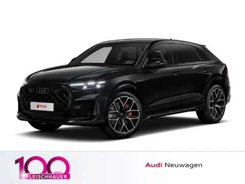 Used AUDI RSQ8 Petrol 2024 Ad 