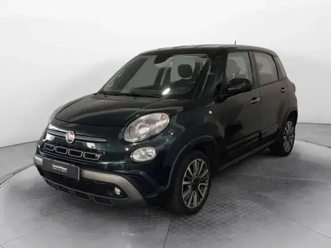 Annonce FIAT 500L Diesel 2019 d'occasion 