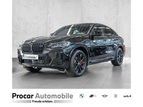 Annonce BMW X4 Essence 2023 d'occasion 