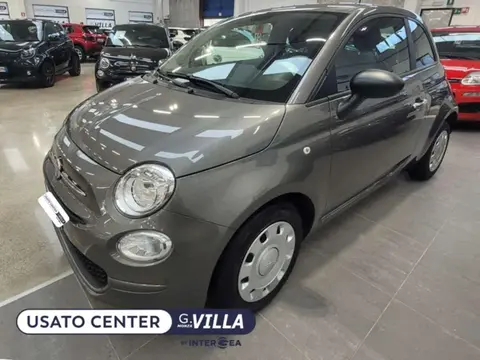 Used FIAT 500 Hybrid 2022 Ad 