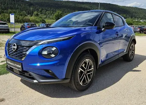 Annonce NISSAN JUKE Hybride 2024 d'occasion 