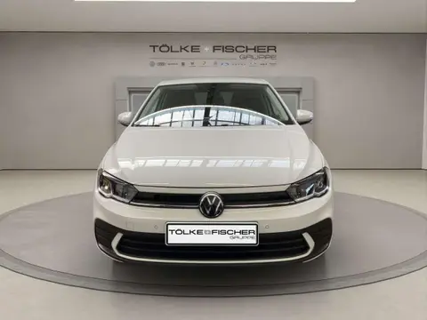 Annonce VOLKSWAGEN POLO Essence 2024 d'occasion 