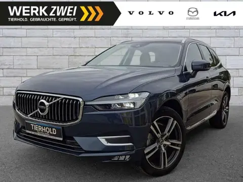 Used VOLVO XC60 Petrol 2021 Ad 