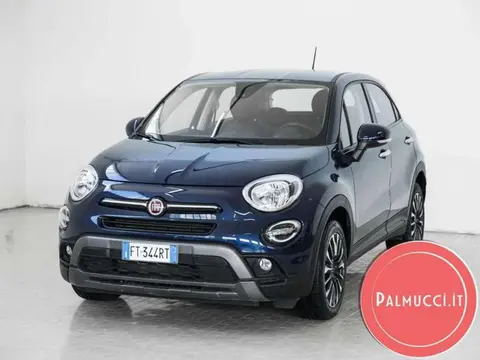 Used FIAT 500X Petrol 2019 Ad 