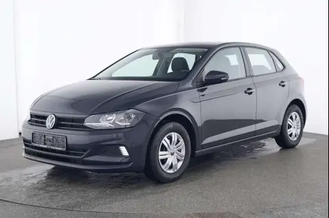 Used VOLKSWAGEN POLO Petrol 2021 Ad 