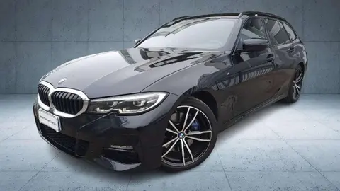 Annonce BMW SERIE 3 Diesel 2021 d'occasion 