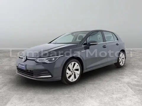 Annonce VOLKSWAGEN GOLF Diesel 2023 d'occasion 