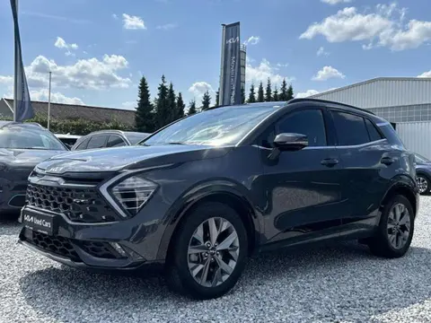 Annonce KIA SPORTAGE Hybride 2022 d'occasion 