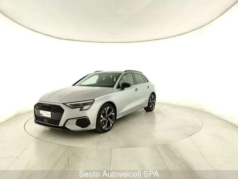 Annonce AUDI A3 Essence 2023 d'occasion 