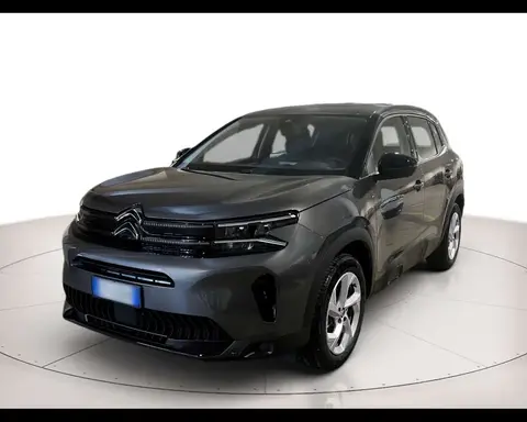 Annonce CITROEN C5 AIRCROSS Hybride 2024 d'occasion 