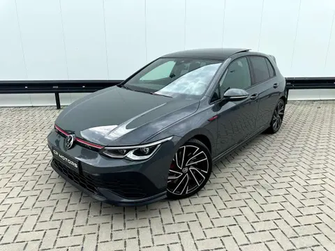 Annonce VOLKSWAGEN GOLF Essence 2022 d'occasion 