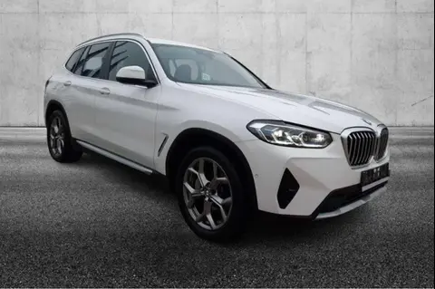 Used BMW X3 Hybrid 2022 Ad 