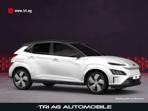 Annonce HYUNDAI KONA Électrique 2024 d'occasion 