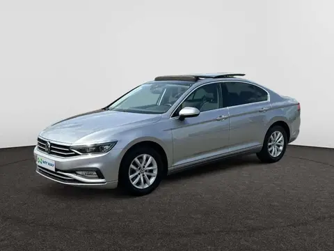 Used VOLKSWAGEN PASSAT Diesel 2021 Ad 