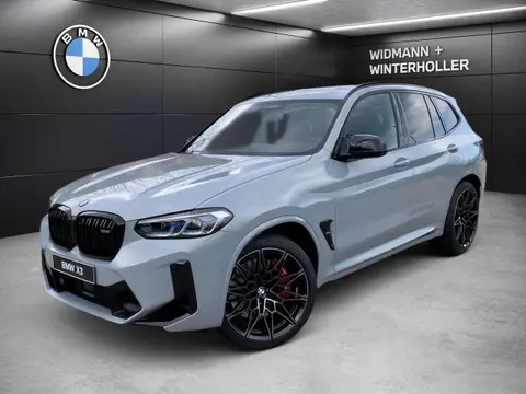 Annonce BMW X3 Essence 2024 d'occasion 