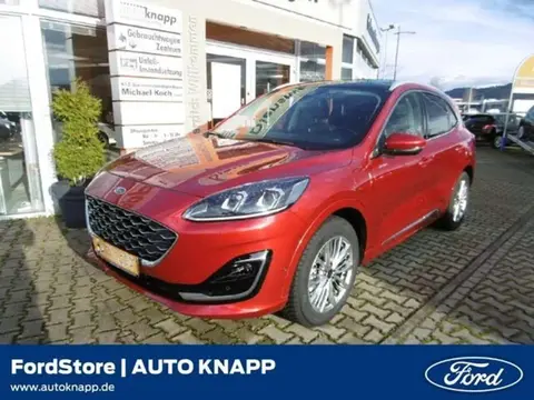 Used FORD KUGA Hybrid 2021 Ad 