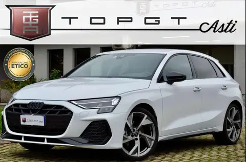 Annonce AUDI A3 Diesel 2024 d'occasion 