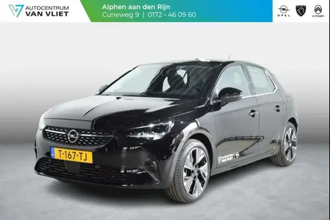 Annonce OPEL CORSA Électrique 2023 d'occasion 