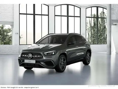 Annonce MERCEDES-BENZ CLASSE GLA Essence 2024 d'occasion 