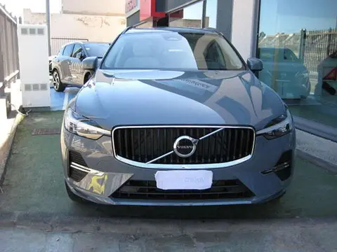 Used VOLVO XC60 Hybrid 2024 Ad 