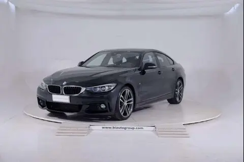 Annonce BMW SERIE 4 Diesel 2019 d'occasion 