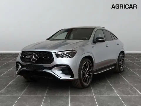 Annonce MERCEDES-BENZ CLASSE GLE Hybride 2024 d'occasion 