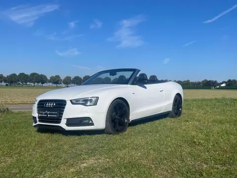 Used AUDI A5 Diesel 2015 Ad 