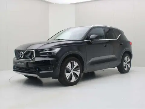 Annonce VOLVO XC40 Hybride 2020 d'occasion 