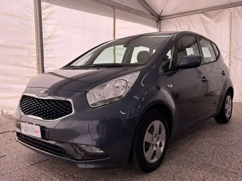 Annonce KIA VENGA Essence 2017 d'occasion 