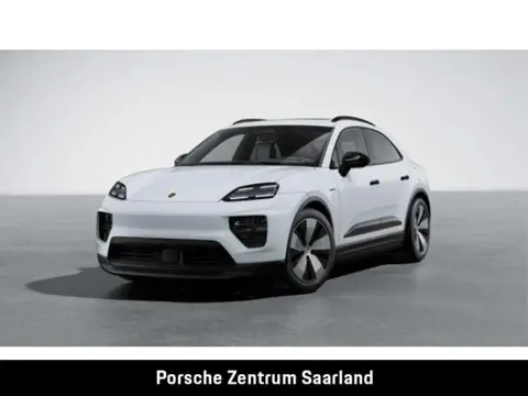 Annonce PORSCHE MACAN Électrique 2024 d'occasion 