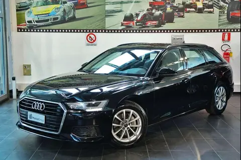 Used AUDI A6 Hybrid 2022 Ad 