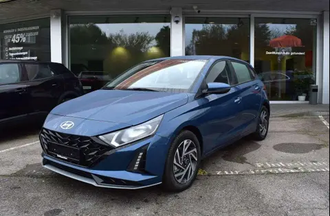 Annonce HYUNDAI I20 Essence 2024 d'occasion 