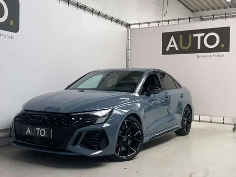 Used AUDI RS3 Petrol 2023 Ad 