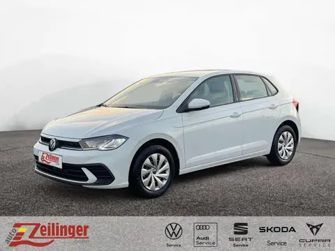 Annonce VOLKSWAGEN POLO Essence 2024 d'occasion 