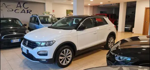 Used VOLKSWAGEN T-ROC Diesel 2020 Ad 