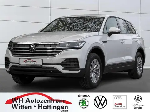 Annonce VOLKSWAGEN TOUAREG Diesel 2021 d'occasion 