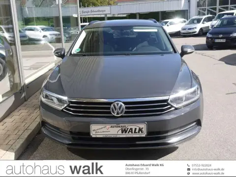 Used VOLKSWAGEN PASSAT Diesel 2017 Ad 