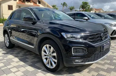 Used VOLKSWAGEN T-ROC Diesel 2021 Ad 