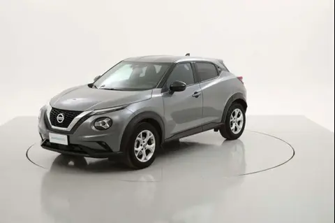 Annonce NISSAN JUKE Essence 2022 d'occasion 