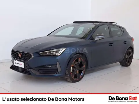 Annonce CUPRA LEON Diesel 2023 d'occasion 