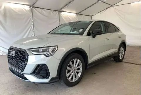 Used AUDI Q3 Diesel 2020 Ad 