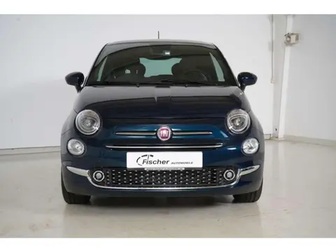 Used FIAT 500 Petrol 2023 Ad 