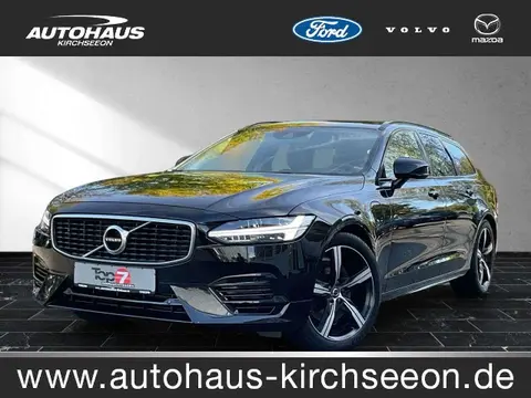 Used VOLVO V90 Hybrid 2020 Ad 