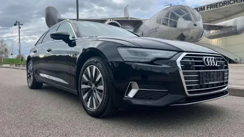 Used AUDI A6 Diesel 2019 Ad 