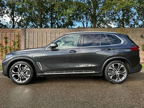 Annonce BMW X5 Hybride 2019 d'occasion 