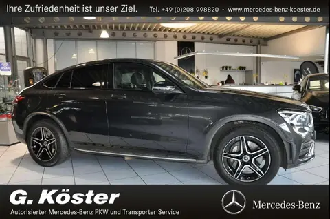 Used MERCEDES-BENZ CLASSE GLC Petrol 2020 Ad 