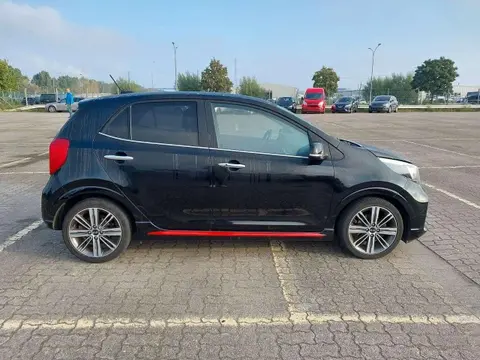 Used KIA PICANTO Petrol 2017 Ad 